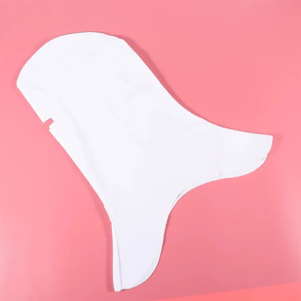 Food Safety Silicone Mask Suitable For Diving And Surfing