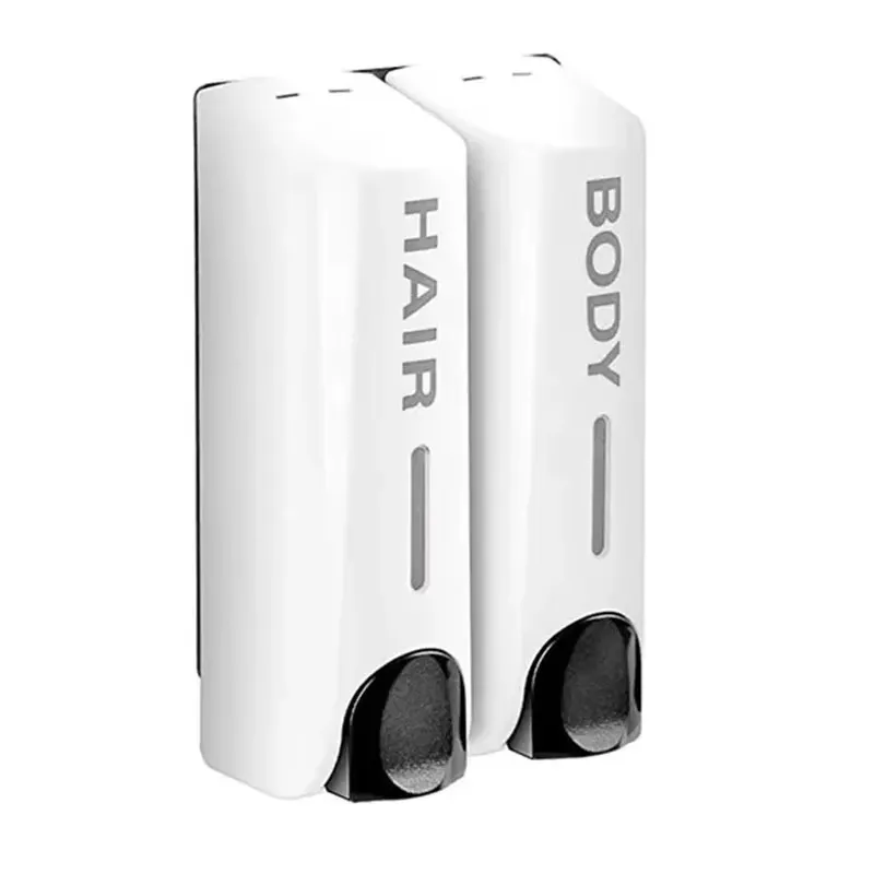 Bathroom Liquid Soap Dispenser