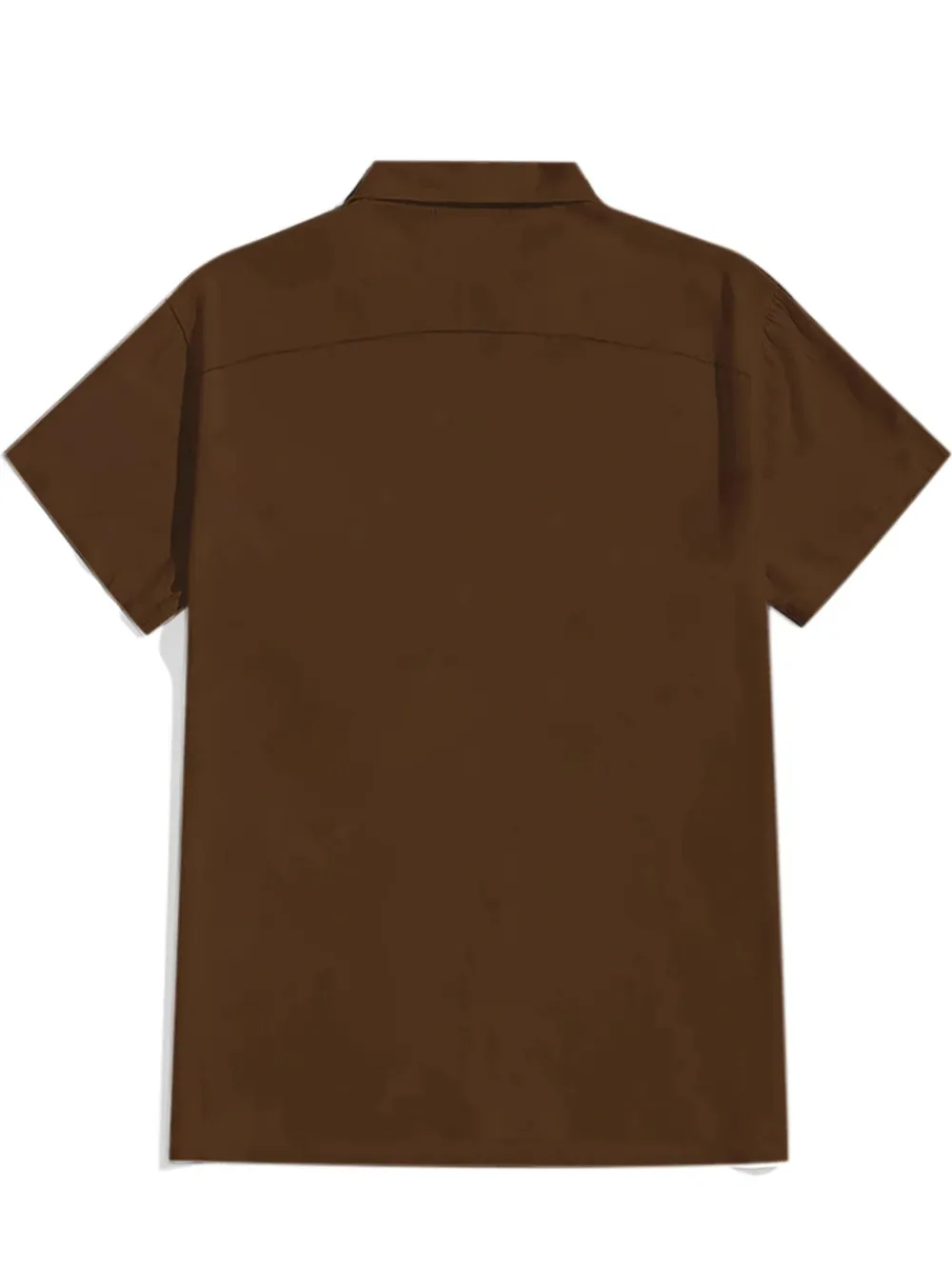 Western Story - 100% Cotton Shirt