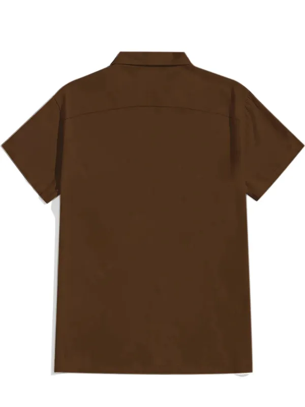Western Story - 100% Cotton Shirt