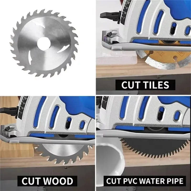 Diamond Cutting Saw Blade