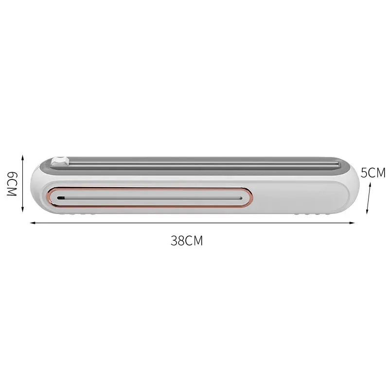 Convenient Cling Film Cutter