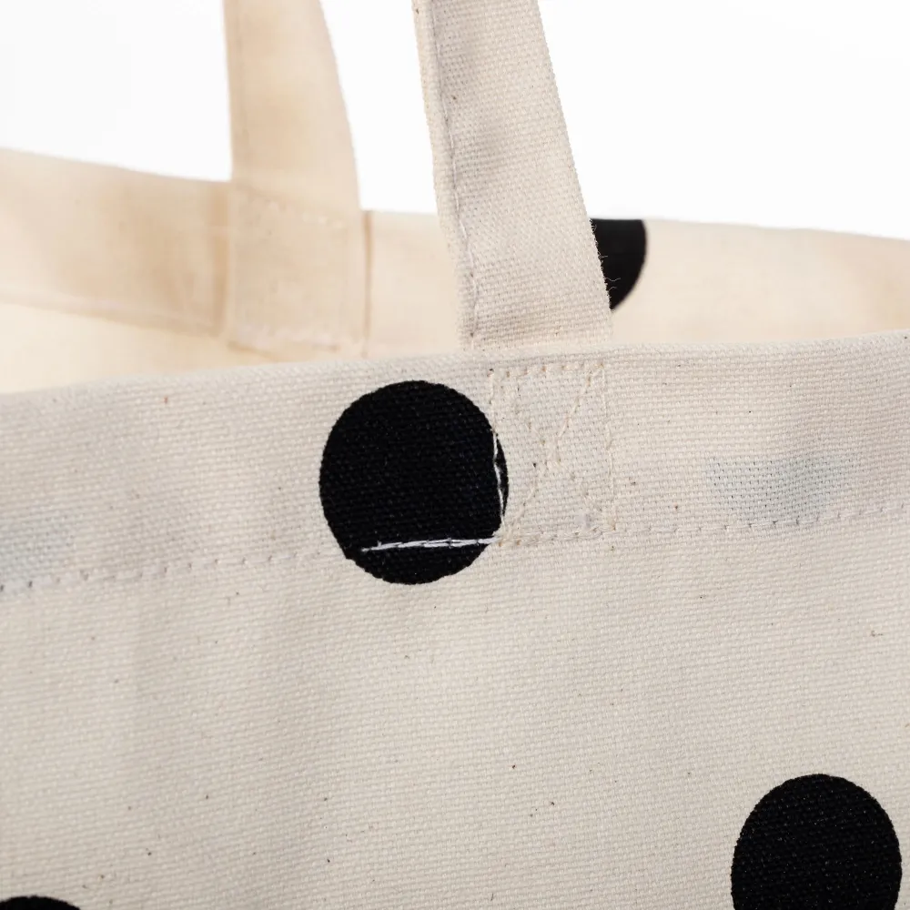Wave Point Handbag