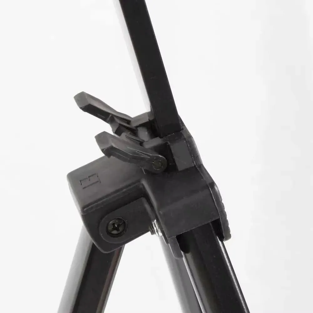 Metal Telescopic Easel with Carry Bag