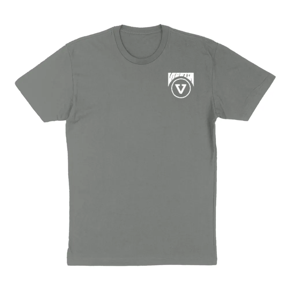 Coastal Sunset Art T-Shirt