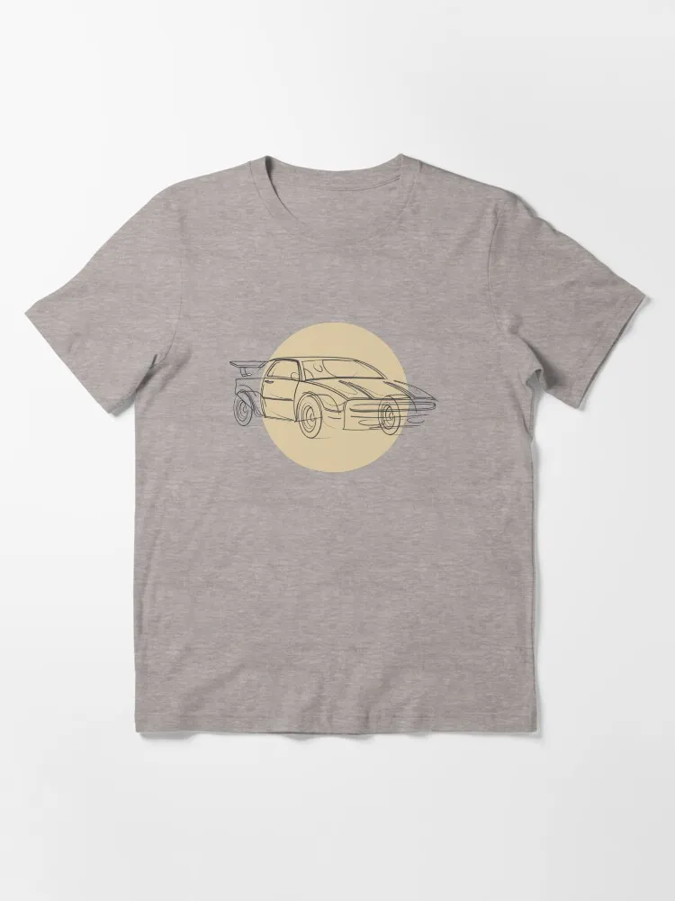 Car Essential T-Shirt