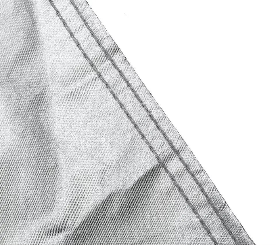 Universal Silver Sunscreen Film For Multiple Models