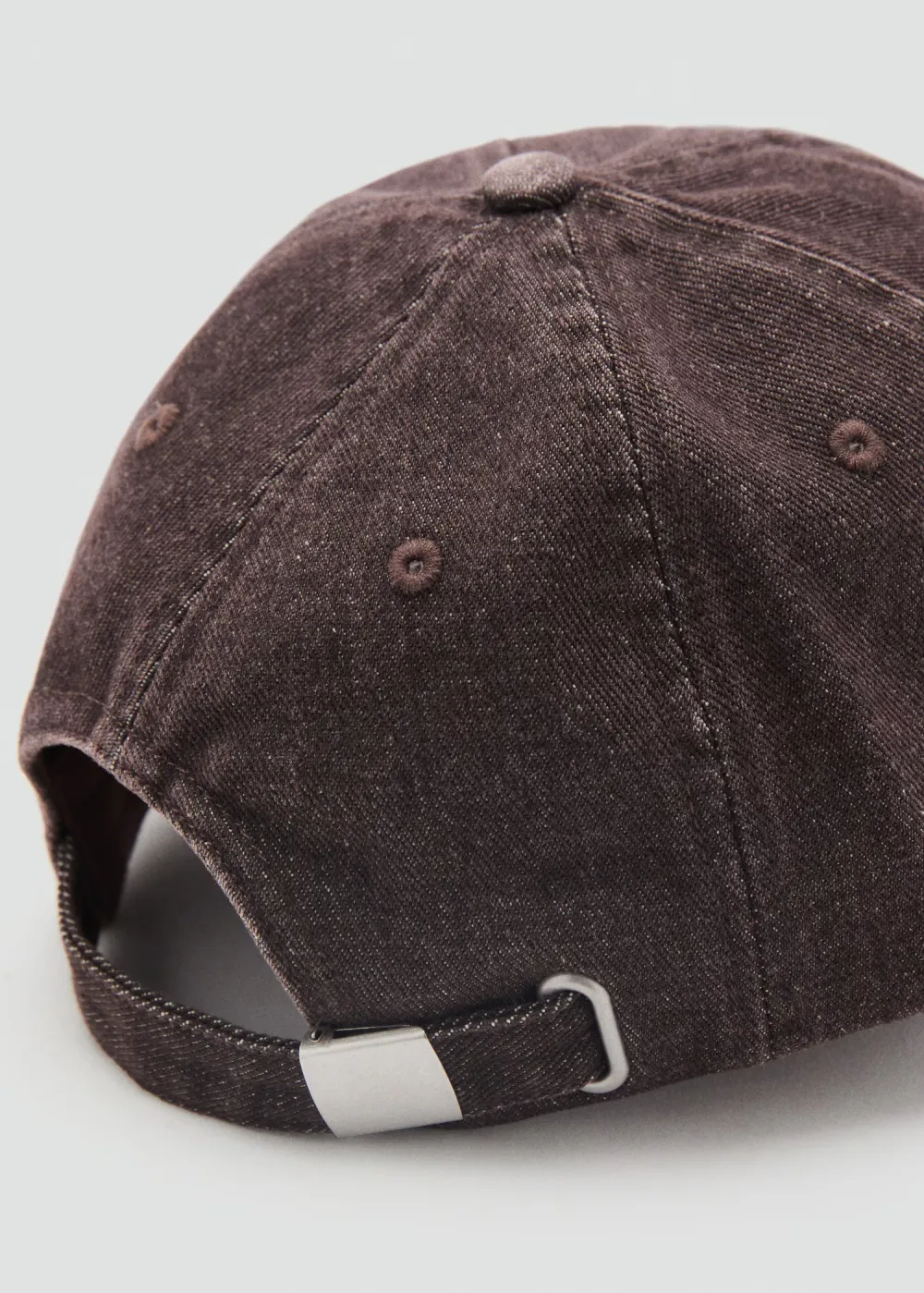 Casual Style Cotton Composition Cap