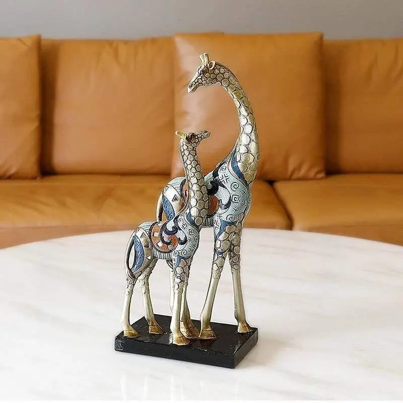 Harold Sculpture