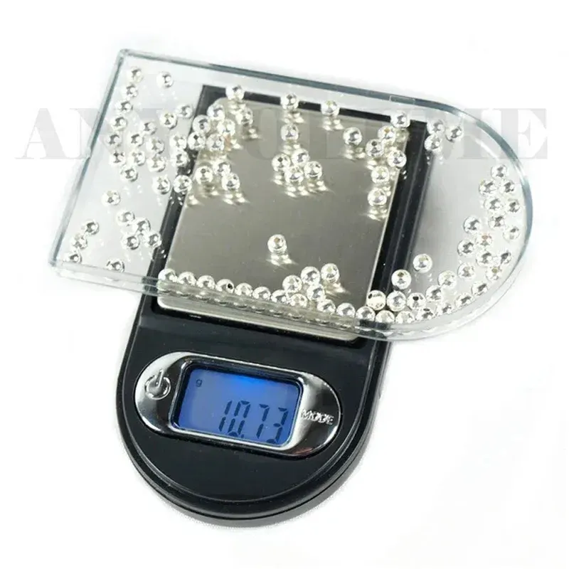 Mini Jewelry Pocket Scale