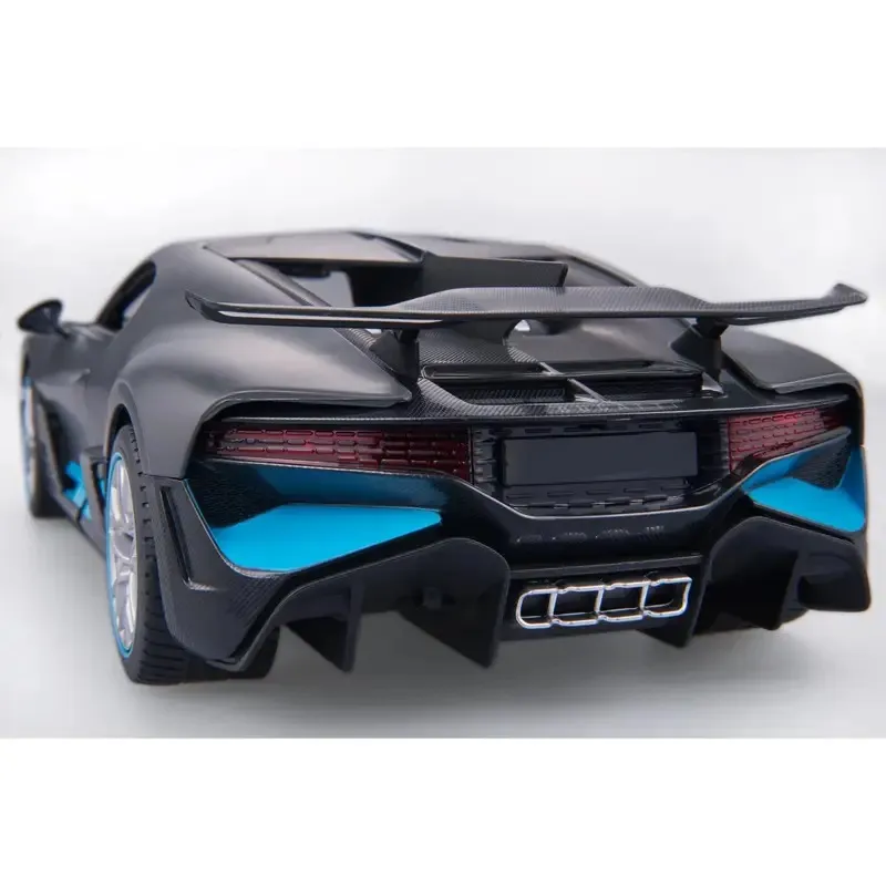 Exquisite Simulation Super Real Car Toys