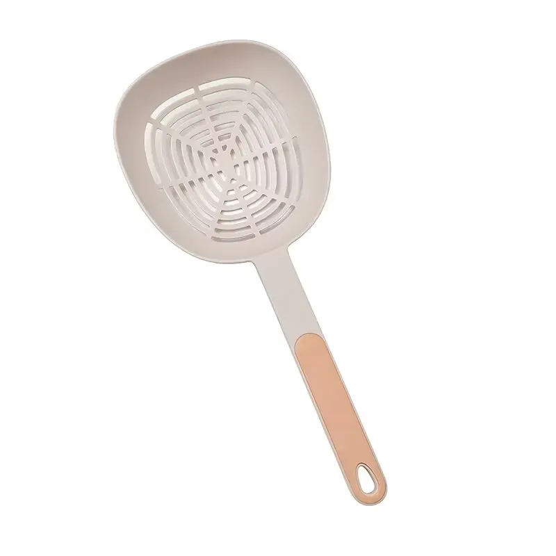 Leak Kitchen Pasta Spoon Fishing Dumpling