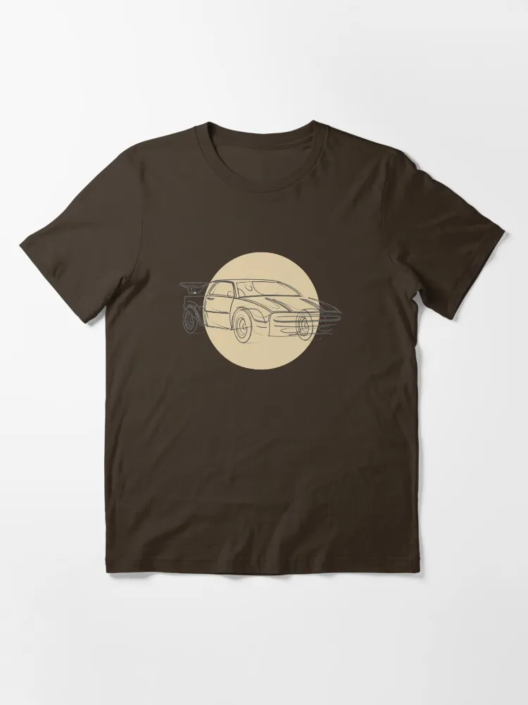 Car Essential T-Shirt