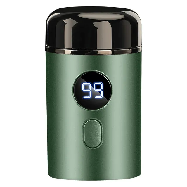 🔥Hot Sale 50% OFF🔥Newest Mini Portable Electric Shaver