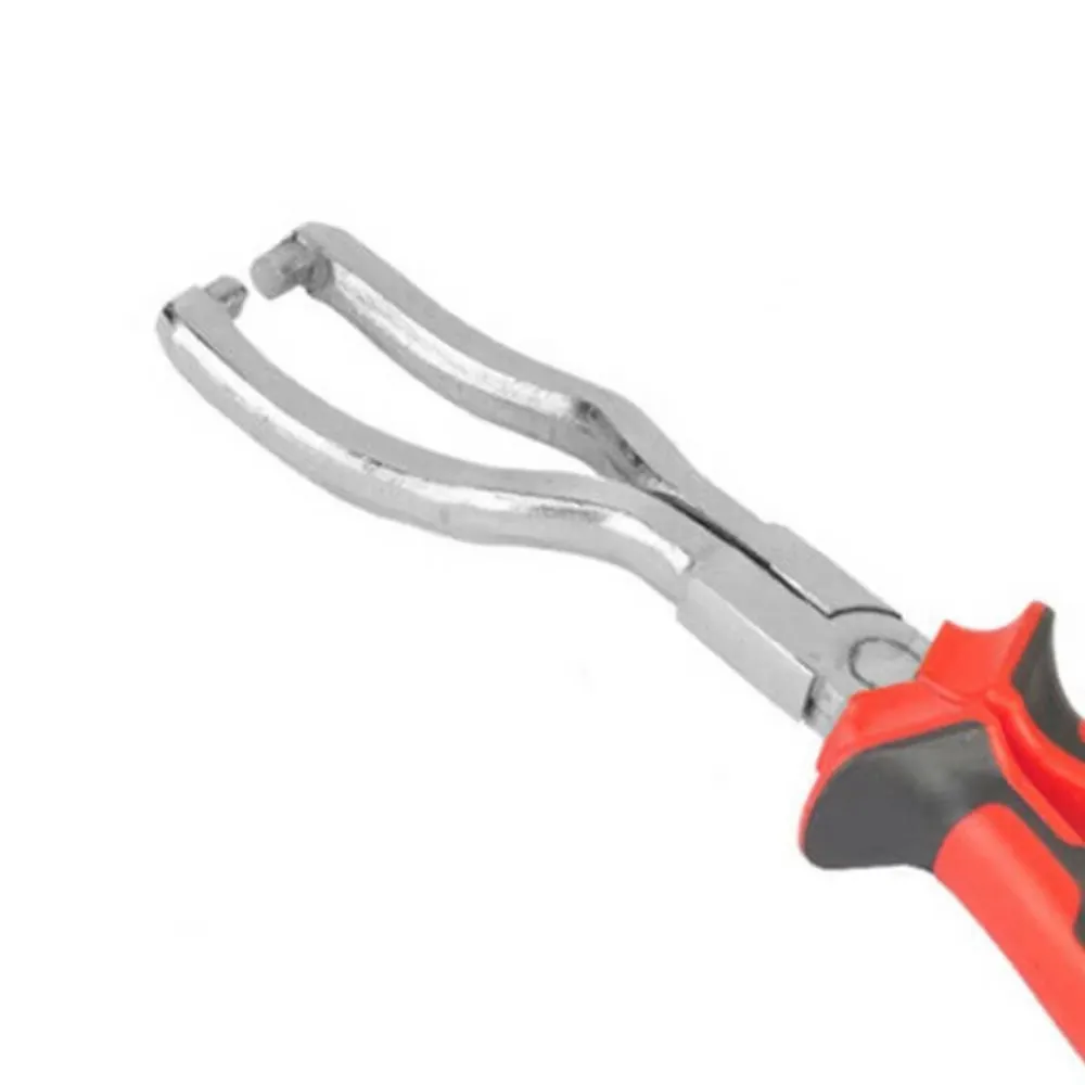 Universal Car Fuel Filter Line Clip