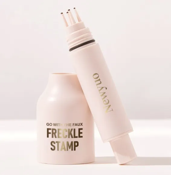 Viral Freckle Stamp Duo