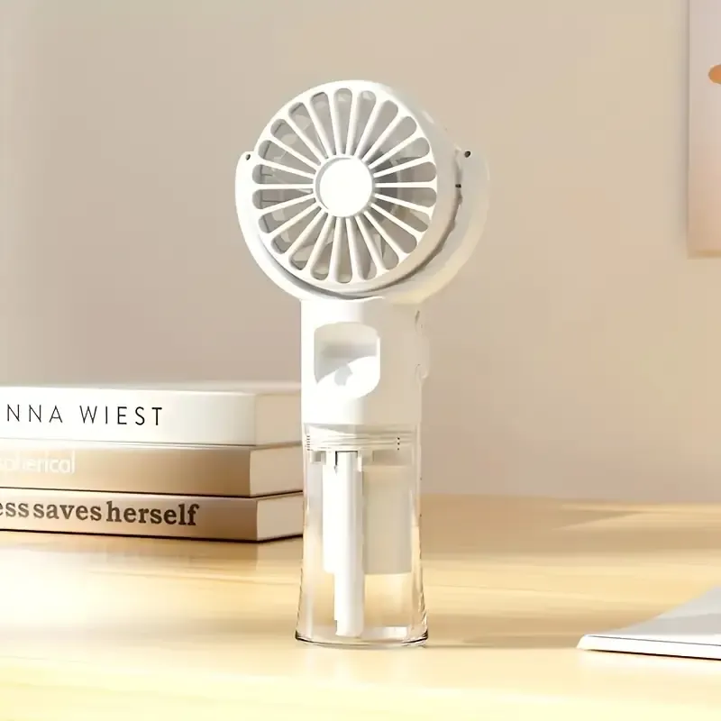 Portable Handheld Spray Fan