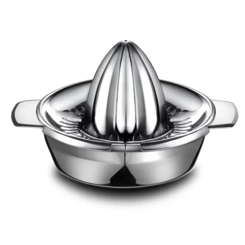 Multi Functional Stainless Steel Juicer