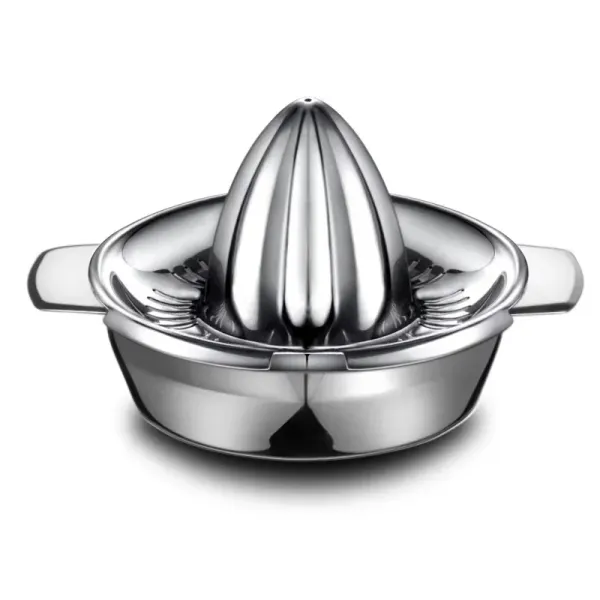 Multi Functional Stainless Steel Juicer
