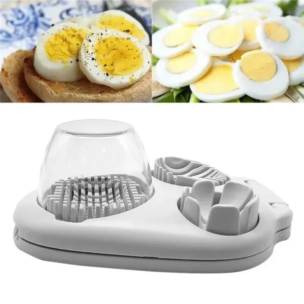 Kitchen Egg Food Slicer