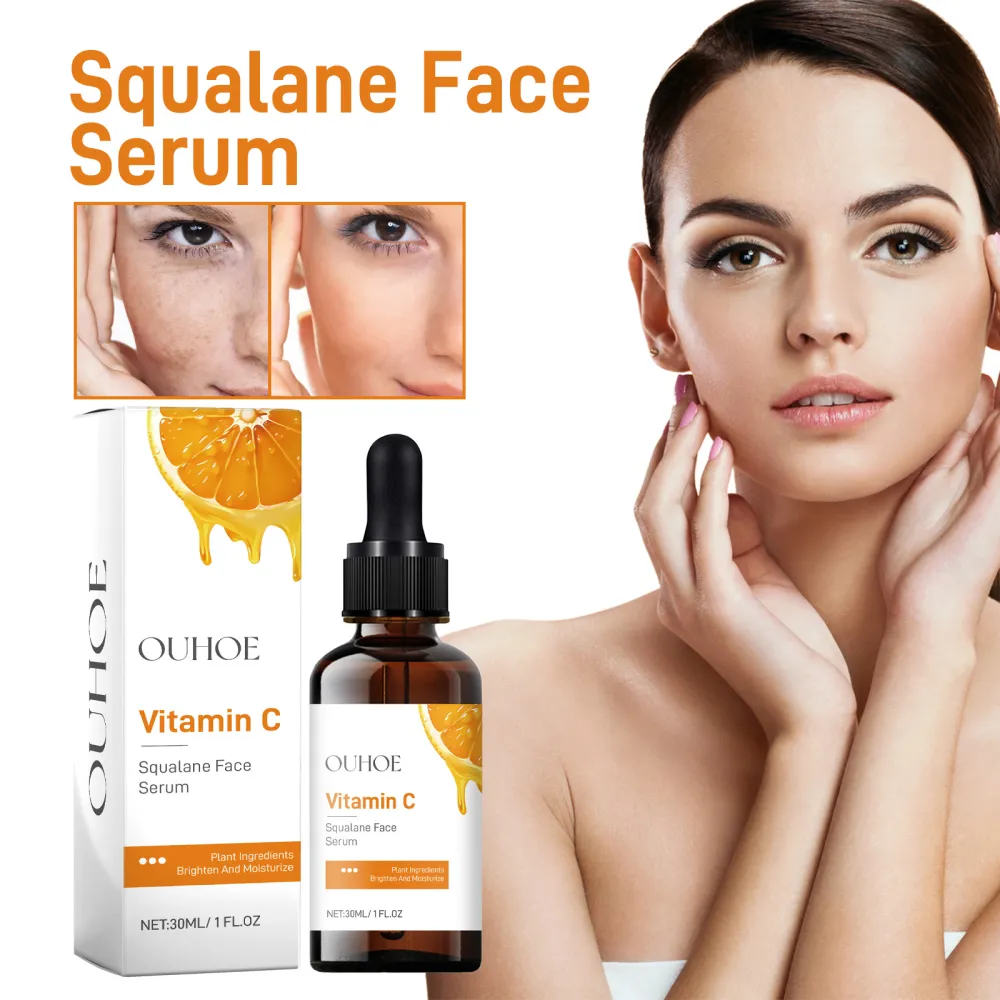 Brightening Essence, Fading Spots and Fine Lines, Anti-Wrinkle, Whitening Skin, Hydrating and Moisturizing Facial Essence-$SY