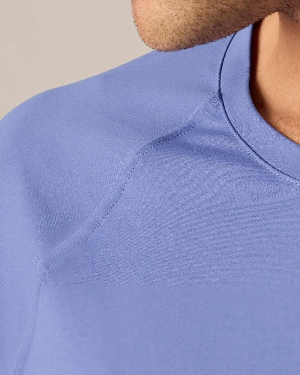 Men’s Short Sleeve Neck T-Shirts