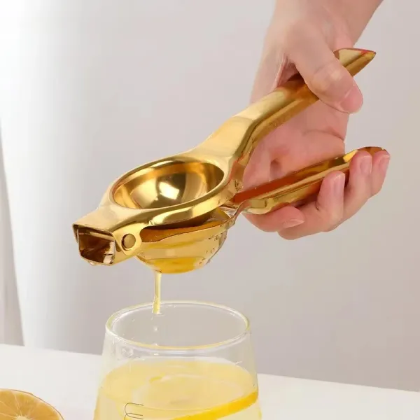 Portable Bright Color Juicer