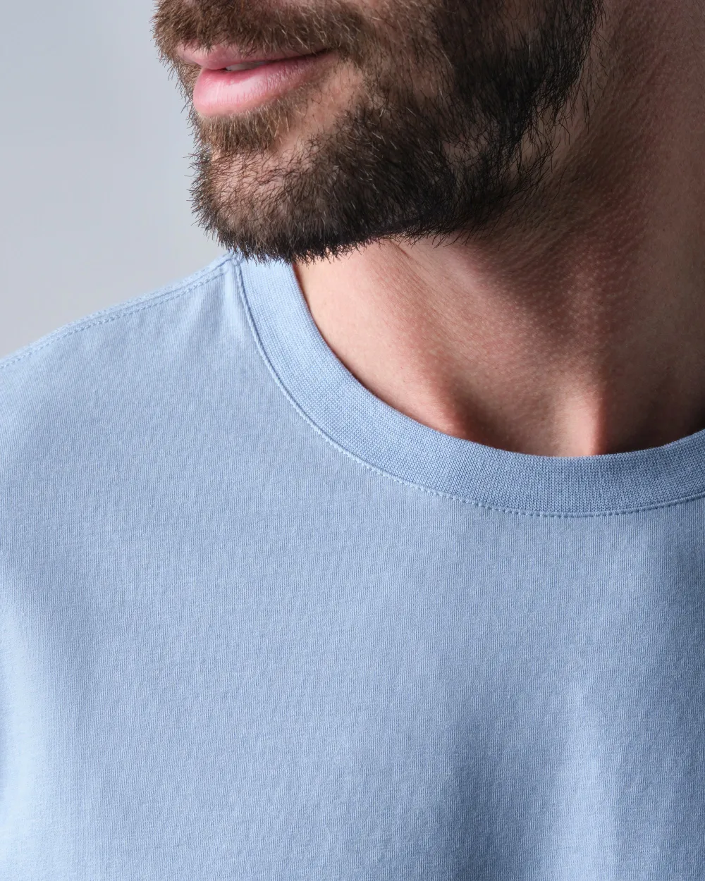 Fashionable Men's Casual Pure Cotton T-Shirts