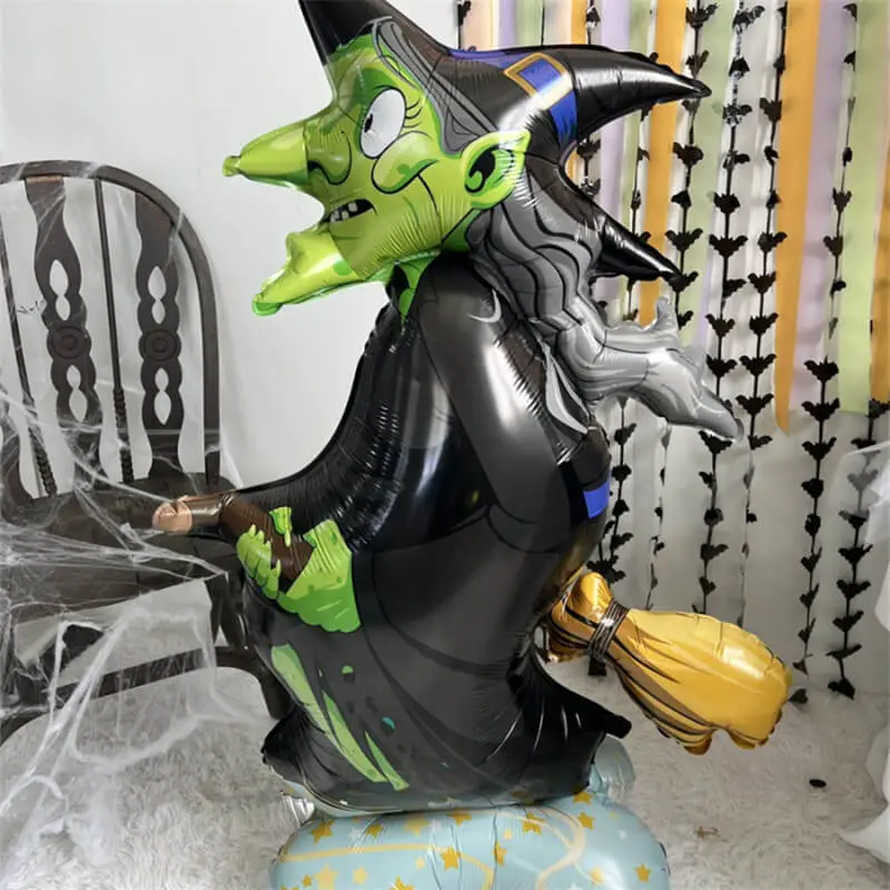 Halloween Standing Balloon