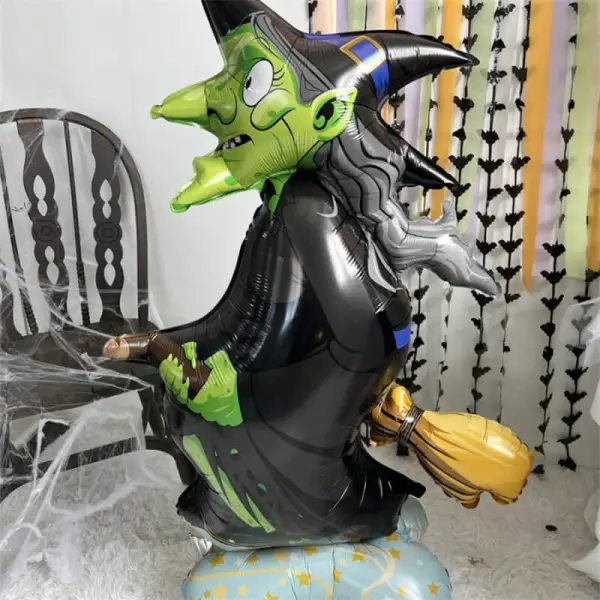 Halloween Standing Balloon