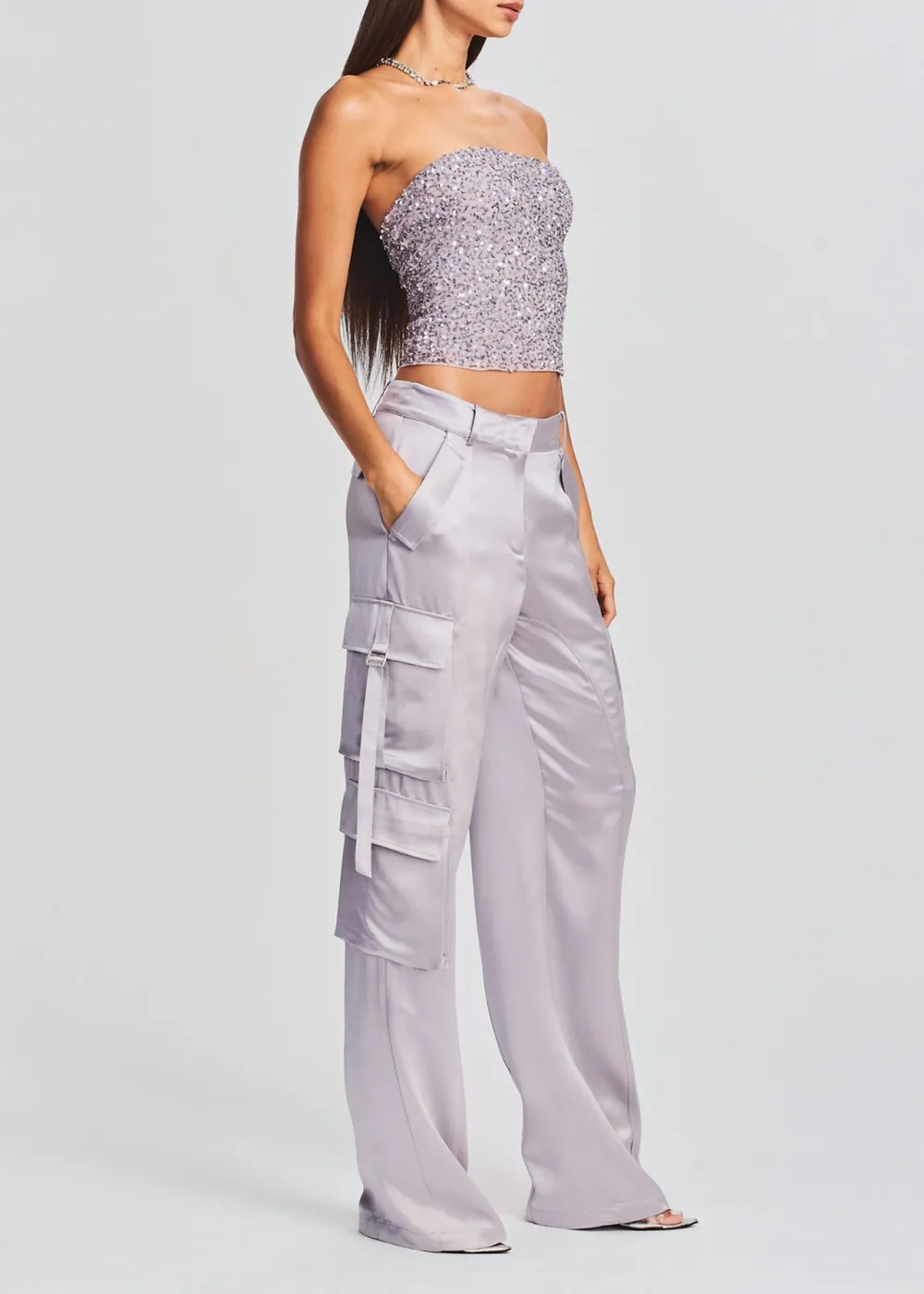 Cargo Pant