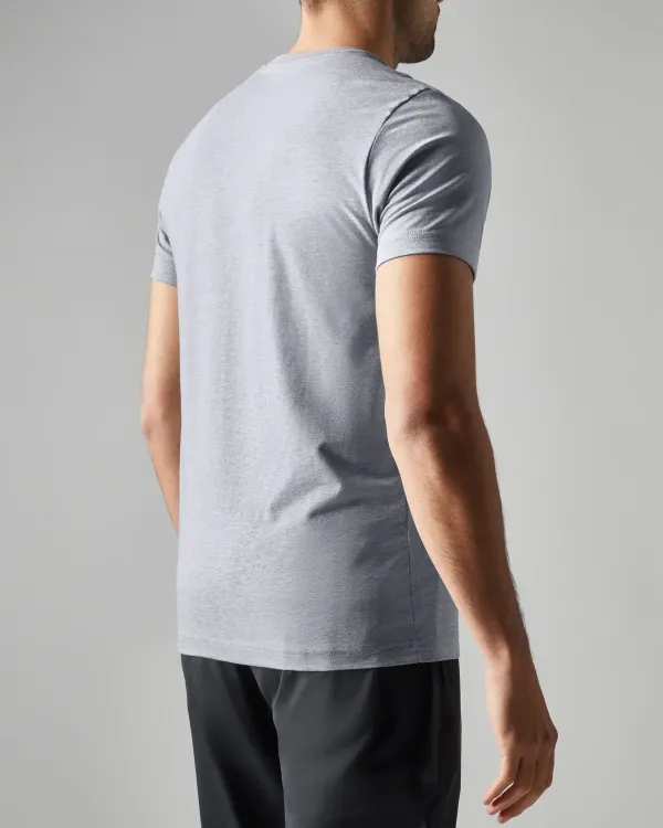 Fashionable Men's Casual Pure Cotton T-Shirts