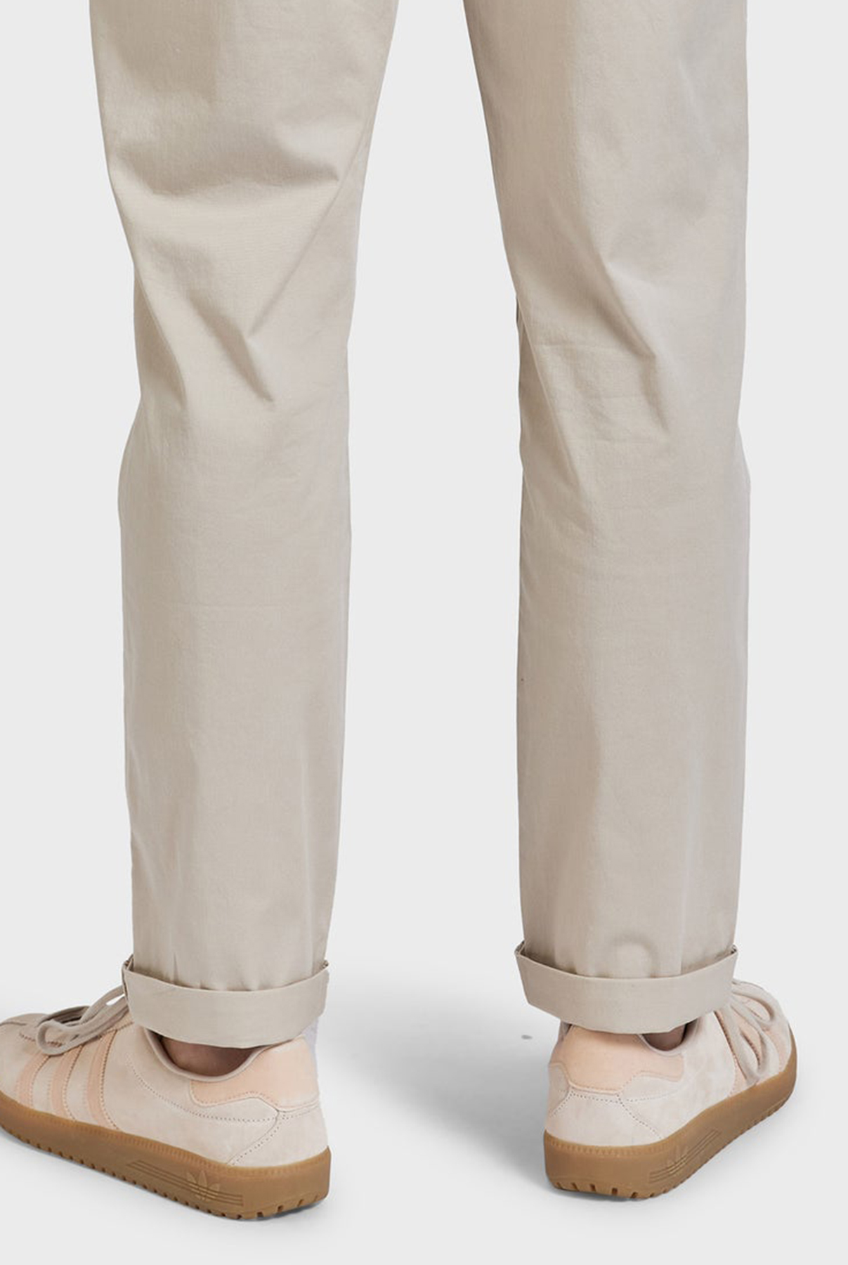 Soho Pant-Stone
