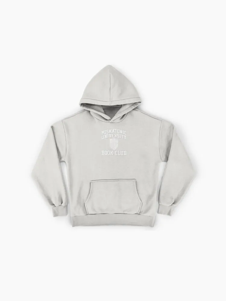 University Book Club Hoodie