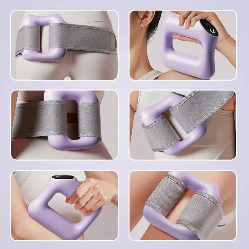 ⏳Limited time 50% off⏳Multifunctional Full-Body Fascia Ring