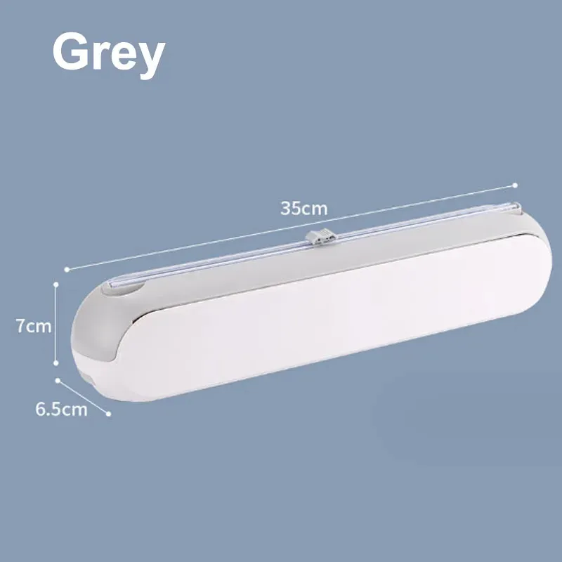 Multi-Purpose Cling Film Cutter