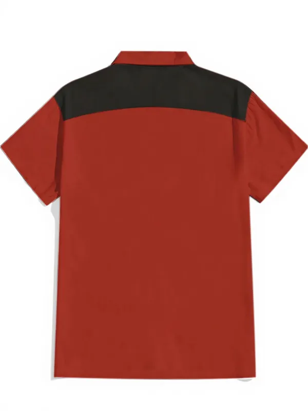 Dice Joker - 100% Cotton Shirt