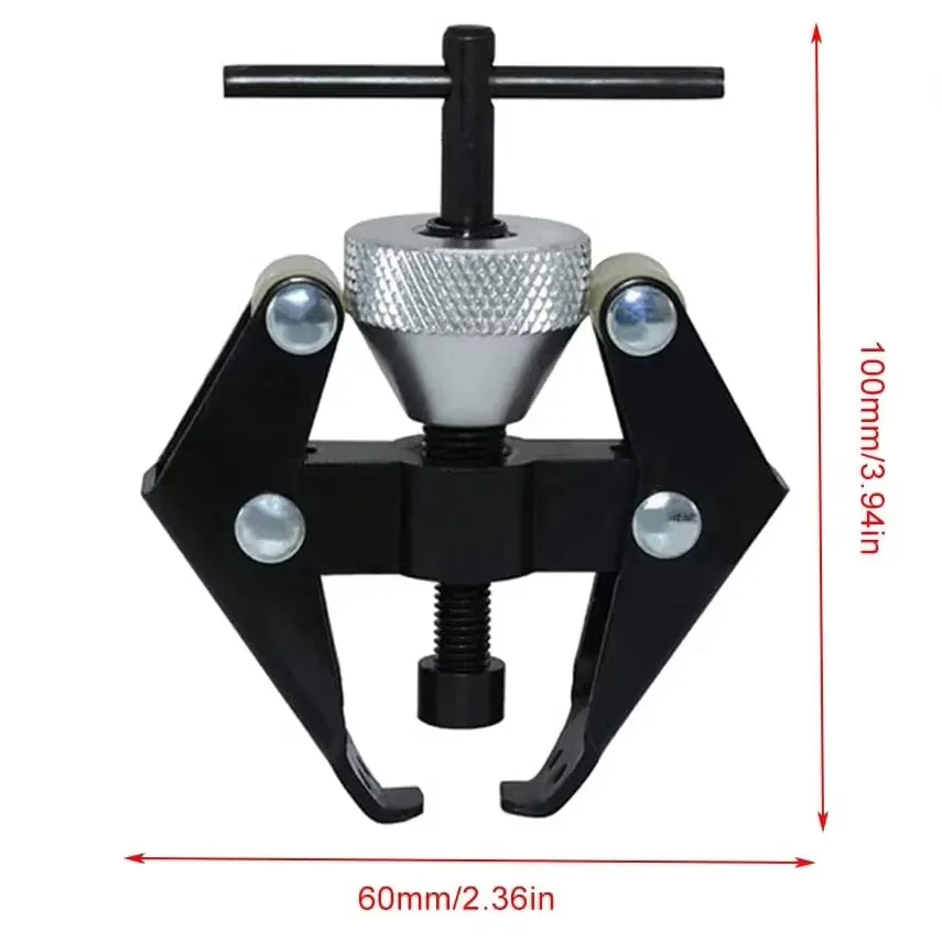2 Pcs Windscreen Window Wiper Arm Puller
