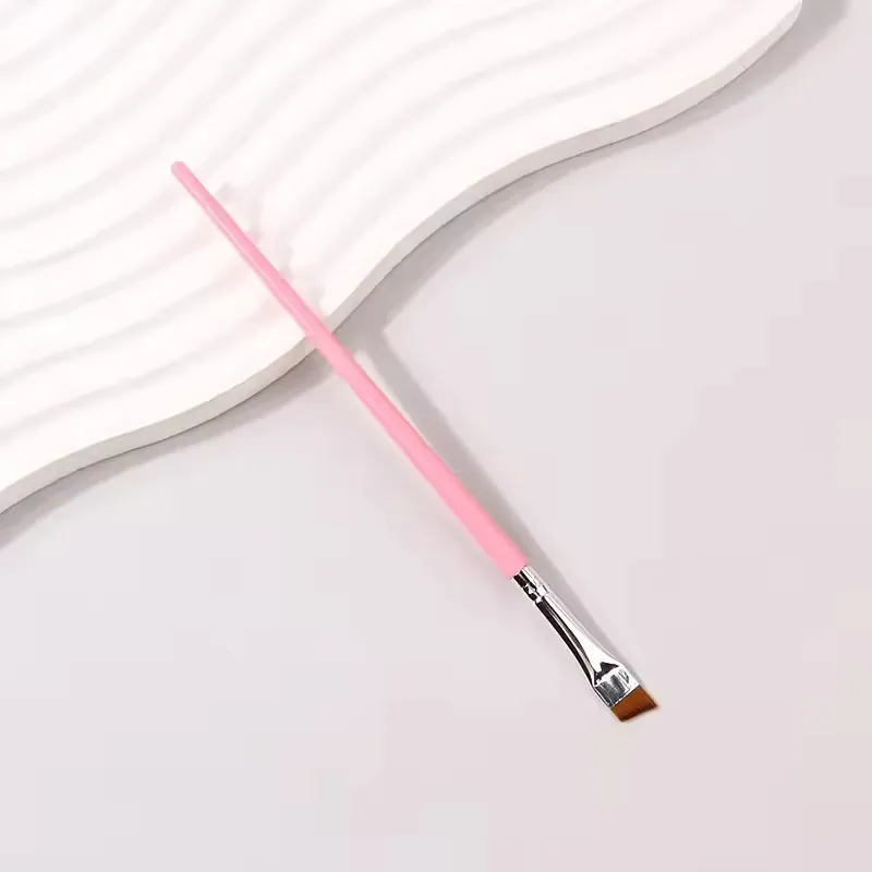 Professional Thin Blade Makeup Brush