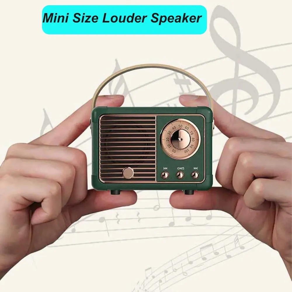 Sound System Suitable For Multiple Occasions