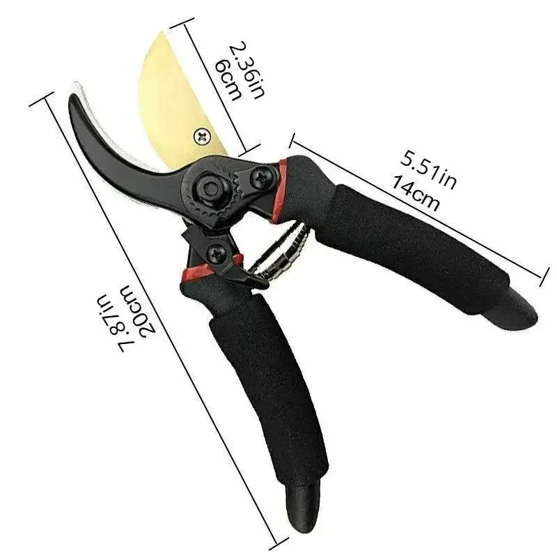 Branches Garden Scissors