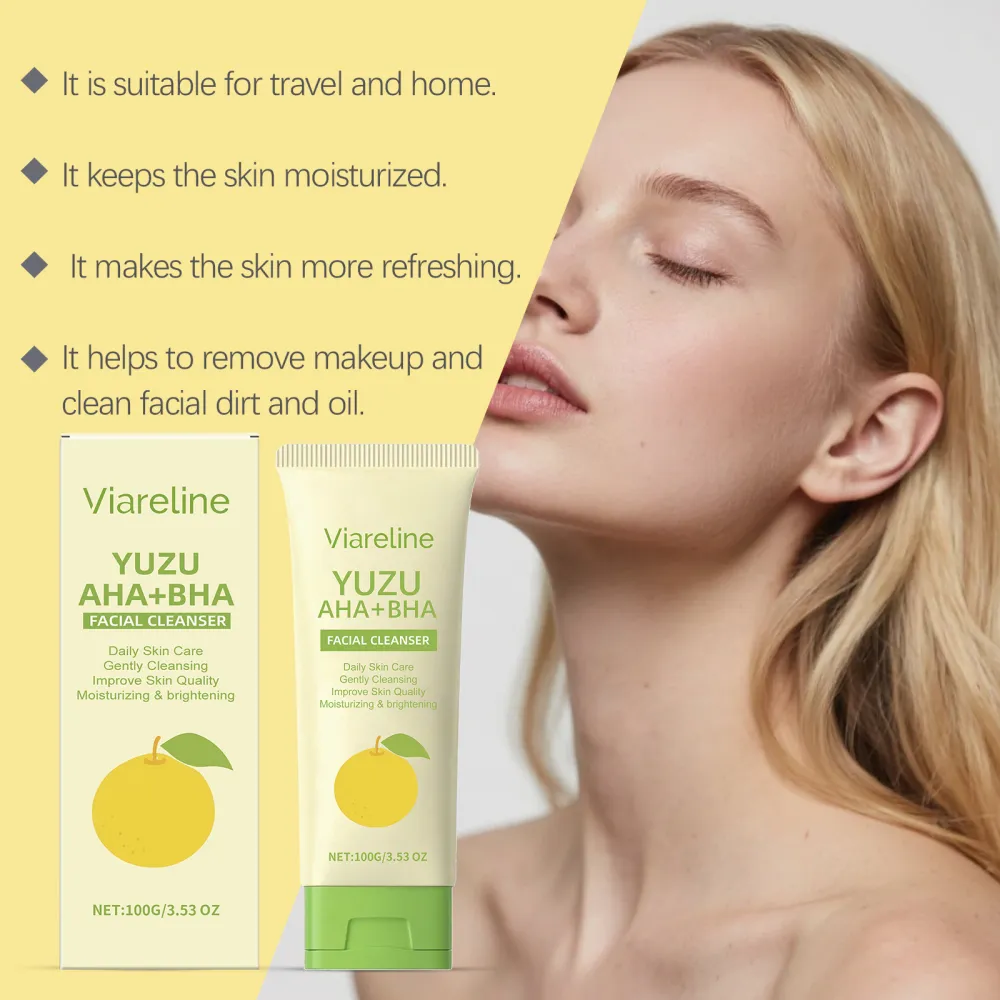 Facial Cleanser