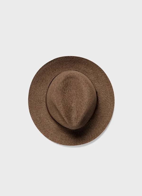 Takayuki Paper Hat