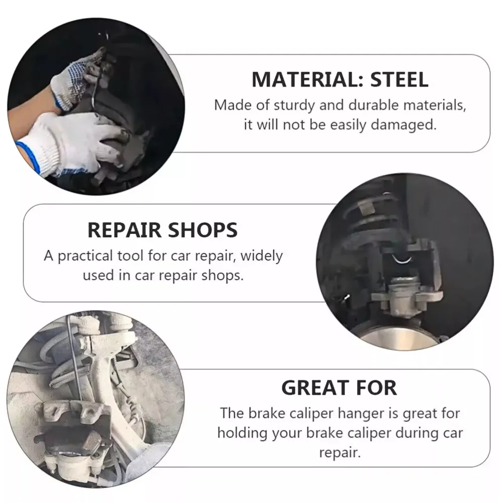 Brake Caliper Press Tool