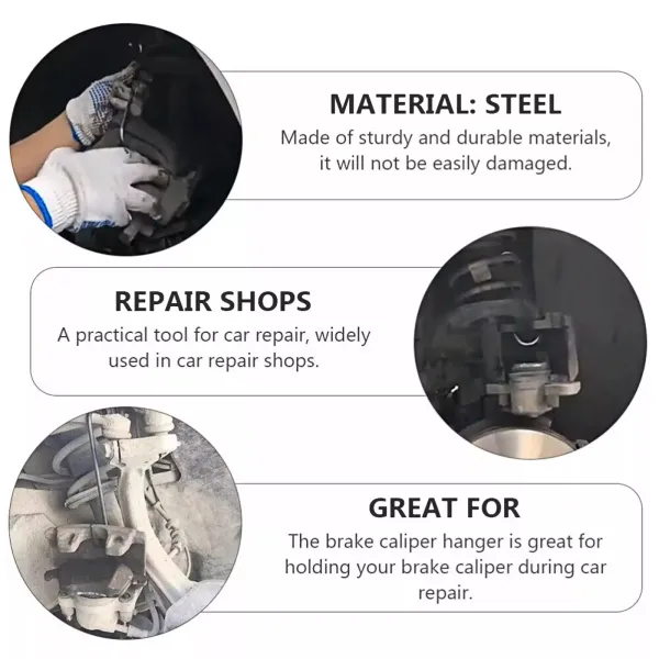 Brake Caliper Press Tool