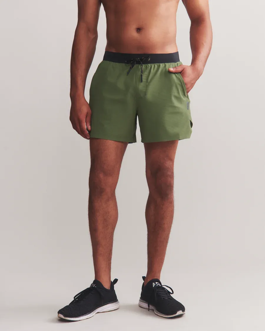 Inseam Shorts