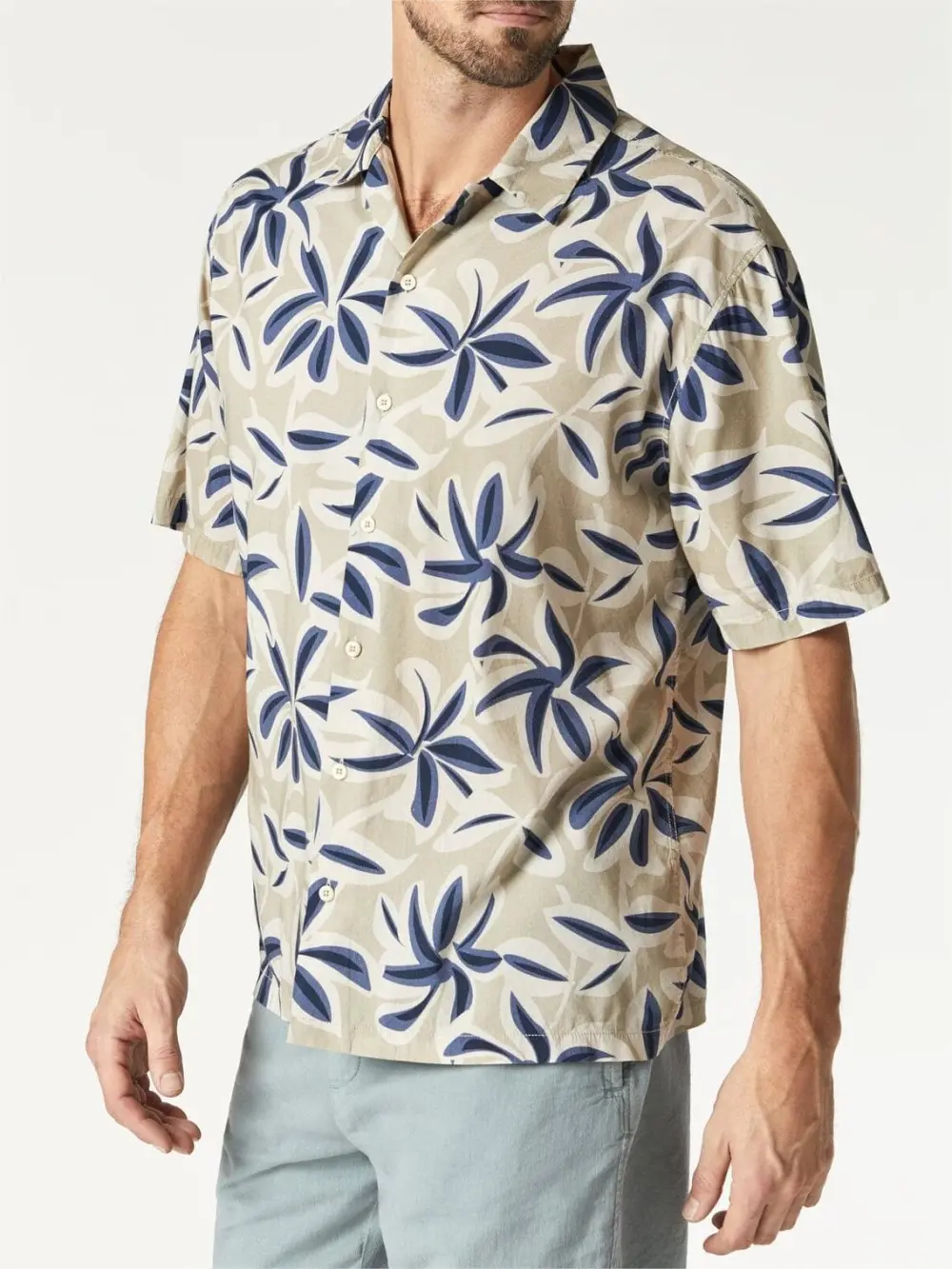 Long Sleeve Shirts