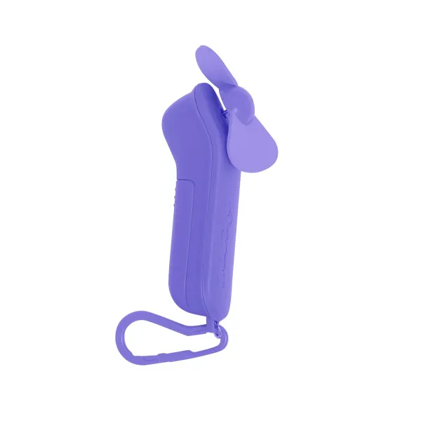 Foam Blade Soft Fan