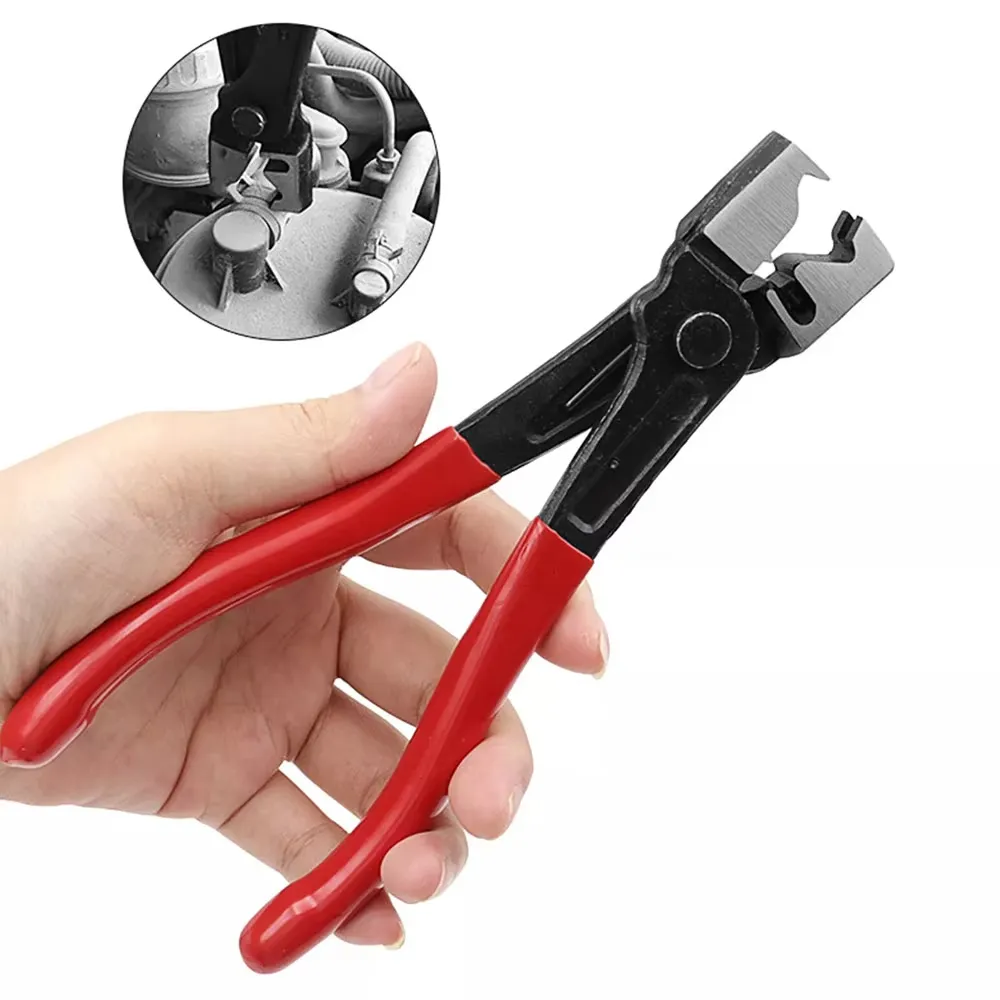 Hose Metal Clamp Plier