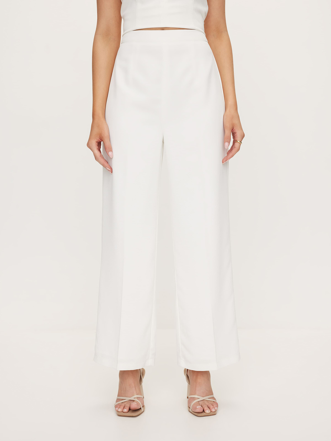 Daily Slight Stretch Pant